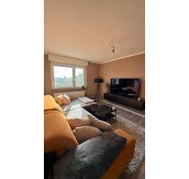 Moderne 3-Zimmer-Wohnung mit Balkon - Mannheim Herzogenried