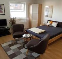 Apartment Ffm, Wochenendpendler oder Kurzzeitmieter ab 3 Monate - Frankfurt am Main Bonames