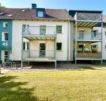Kleine bezugsfertige 3-Zimmer-Wohnung in Oberdorstfeld. - Dortmund Hombruch