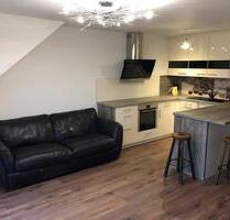 Helle und geräumige 2 Zimmer Wohnung Apartment - Stutensee