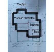 Große 1 ZKB mit Garten, Stellplatz und KellerAbstellraum - Kuppenheim