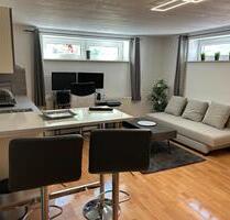 Ferienwohnung Übergangswohnung Kurzzeitmiete Studio - Elze