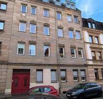 3-Zimmer-Wohnung in Nürnberg-Johannis