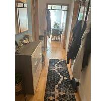 2ZKB Wohnung in Sulzbach - 520,00 EUR Kaltmiete, ca.  58,00 m² in Saarbrücken (PLZ: 66125) Dudweiler