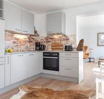Ferienwohnungen bei den Deichbuden 85€ die Nacht - Büsum