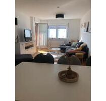 Helle 3,5 Z. Wohnung im 1. OG mit Balkon, „Dattelner Berg“