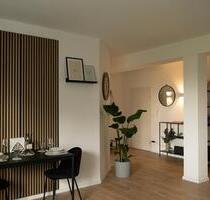 Moderne Wohnung im Herzen der Koblenzer Altstadt ab 01.08