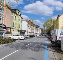 Schöne 3,5-Zimmer-Wohnung im Hof eines gepflegten Mehrfamilienhau - Herne Altenhöfen