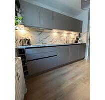Wunderschöne teilmöblierte 3 Zim.Wohnung inkl. EBK, TG und Balkon - Mannheim Neckarstadt-Ost
