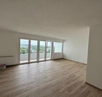 Erstbezug nach Renovierung in Bitburg!