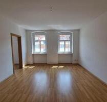 Gemütliche Singlewohnung Nähe Hauptbahnhof inklusive Miniküche - Halle (Saale) Büschdorf