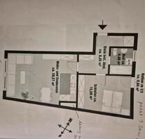 2-Zimmer Wohnung 85521 Ottobrunn