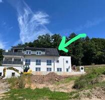 Erstbezug! Wohnen im Grünen mit traumhaftem Ausblick - DG - Abtsgmünd