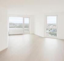 3,5 Zimmer Maisonettwohnung mit Dachterrasse und Balkon - Delmenhorst