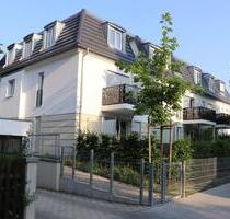 Hochwertige 2-Zi Wohnung, Balkon, U-BahnTram fussläufig, Sep-Apr - München Ramersdorf-Perlach