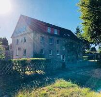 Sanierte 2-Zimmer-Wohnung in Renzow - Lützow