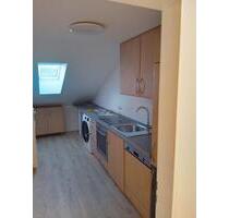 Ruhige, helle 2 ZKB Wohnung in Kolbermoor mit Küche