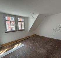 Haus zu vermieten - teilbar in 2 Wohneinheiten oder Gewerbe - Eisenberg