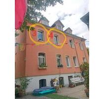 StudentenDurchgangsnwohnung Möbeliert in Hannover Linden-Süd