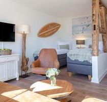 Ferienwohnungen bei den Deichbuden 85€ - Büsum