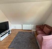 2-Zimmer-DG WOhnung in Herxheim - Herxheim bei Landau/Pfalz