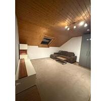 Gemütliche Wohnung in Scharfenberg zeitmiete bis Februar 2026 - Brilon