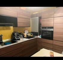 Hochwertige Stadtvilla 130 qm mit Garage Garten in Saarbrücken