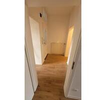 2 Raumwohnung 58 qm Essen Frohnhausen mit Gäste WC