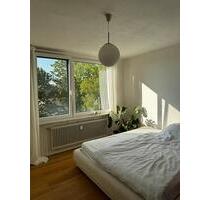 ANFRAGESTOPP— 2-Zimmer Wohnung mit Balkon westl. Ringgebiet - Braunschweig Lehndorf-Watenbüttel