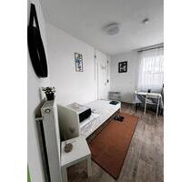 Monteurzimmer ✓ 1-Zimmer-Apartment ✓ - Bobenheim-Roxheim