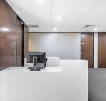 Virtuelles Büro in Regus Puschkinplatz - Gera