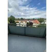 Einziehen und wohlfühlen – 3-Zimmerwohnung mit Sonnenbalkon - Magdeburg Brückfeld