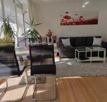 2 - Zimmer Wohnung Vollmöbliert (Beschreibung lesen!) - Germering