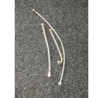 Flexibler Schlauch für Spüle - 15,00 EUR Kaltmiete, in Prenzlau (PLZ: 17291)