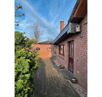 Gemütliches Endreihenhaus in Waldenau, Kreis Pinneberg o. Makler