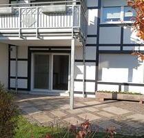 Wohnung in Mühlhausen mit Küche - Unna Alte Heide