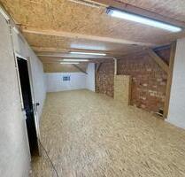 Self Storage, Lager, Garage, Werkstatt, Lagerfläche 41 m² - Markdorf