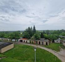 Licht. Weite. Wohlfühlen: 3-Zimmer-Wohntraum mit Ausblick in Osternienburg & Einzugsgutschein* - Osternienburger Land