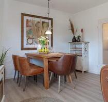 Ferienwohnungen bei den Deichbuden 85€ die Nacht - Büsum