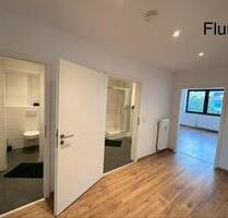 123 m2 Wohnung im Luisenviertel in Wuppertal Elberfeld - Schwelm