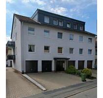 3 Zimmer Wohnung am Kurpark in Bad Lauterberg am Harz - Bad Lauterberg im Harz