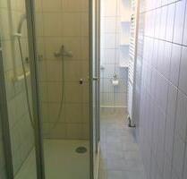 Schöne 2 Raum Wohnung mit Stellplatz in Starkenberg - Rositz