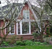 Einfamilienhaus in ruhiger Lage - Hamburg Wandsbek