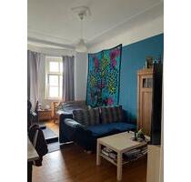 3er WG in Uni-Nähe - 250,00 EUR Kaltmiete, ca.  17,00 m² in Chemnitz (PLZ: 09126) Bernsdorf