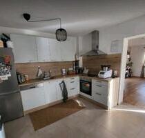 2-Zimmer-Wohnung in Ampfing zu vermieten