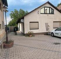 Wohnhaus mit Garten, Keller & ausgebautem Dachgeschoss - Unterwellenborn