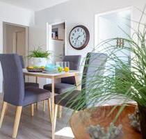 Ferienwohnungen bei den Deichbuden 85€ die Nacht - Büsum