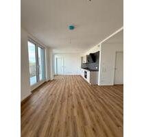 Exklusive 2-Zimmer Neubau Wohnung mit EBK - Frankfurt am Main Sachsenhausen Süd