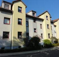 2-Zimmer-Wohnung mit Balkon - 430,00 EUR Kaltmiete, in Naumburg (Saale) (PLZ: 06618)