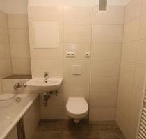 Hulapalu...greif einfach zu...moderne 3-RW mit Wanne u. Balkon!!! - Freiberg